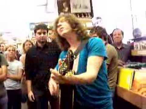 Panamanian Girl - Ben Kweller