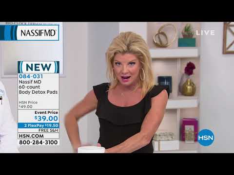 HSN | Dr. Nassif Skincare 08.08.2019 - 03 PM