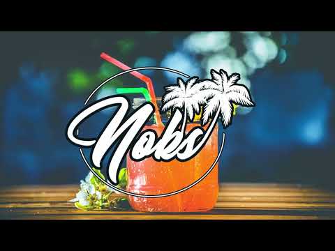 DJ NOKS - La COPINE _ Remix Zouk  2K18
