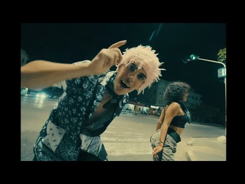 Seikan Anikila - Los Nike (Video Oficial)