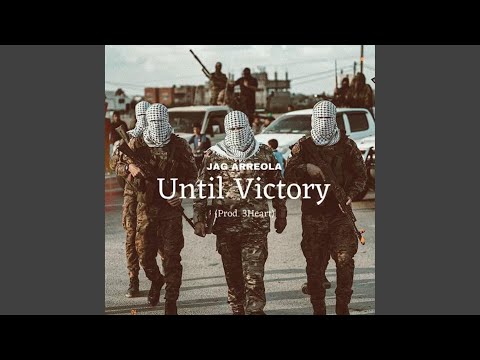 Until Victory