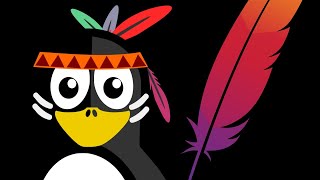 Setup do programowania webowego - Apache w Linux, wraz z potrzebnymi pakietami
