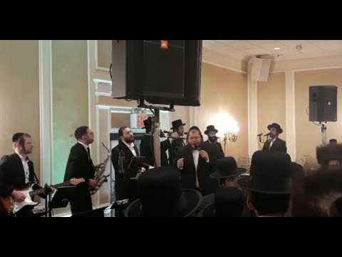 Levy Falkowitz • Shira • Shimmy Levy Production | לוי פאלקוויטש • מקהלת שירה • שימי לעווי
