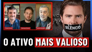 COMO O BANCO MASTER EXPÔS O LADO MAIS FRÁGIL DO STF?