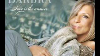 Barbra Streisand Here&#39;s To Life[First Single+HQ MP3]