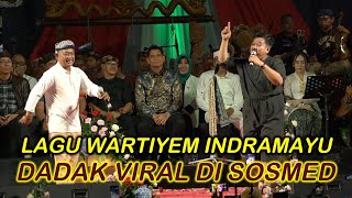 Download lagu WA KANCIL LAGU WARTIEM mp3