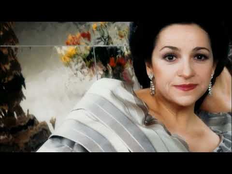 ILEANA COTRUBAS  "ET INCARNATUS EST" from Mozarts Great Mass in C  1974