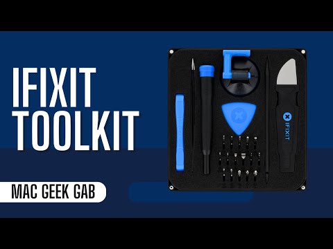 iFixit Essential Electronics Toolkit Review — $30 Repair Kit Every Techie Needs
