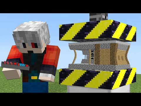 THEMURAT VS MINECRAFT #304