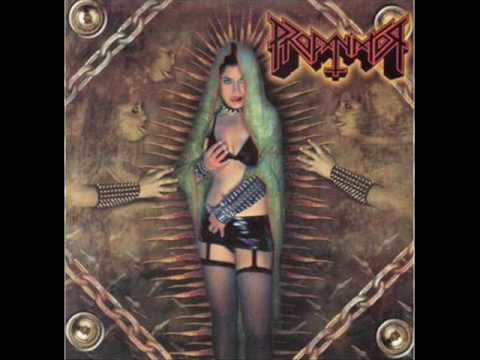 Profanator - Licking To Mary