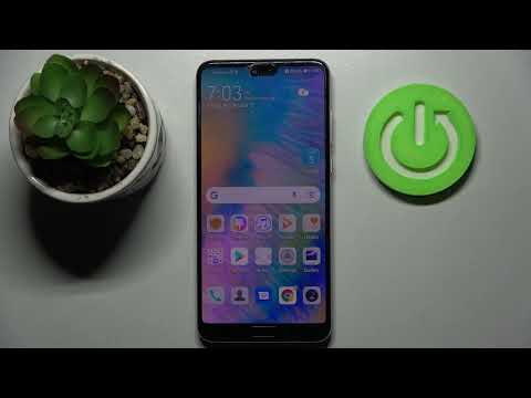 How to Disable Easy Mode on HUAWEI P20 Pro – Turn Off Simple Mode