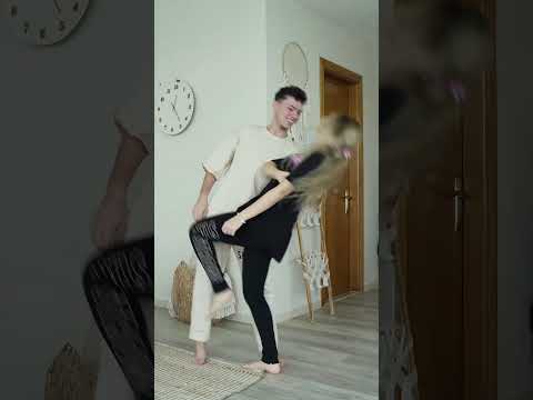 ريل جديد لانا ومصطفى 🤩😍❤‍🔥 #جيش لنوش #اكسبلور