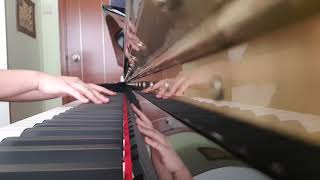 &quot;演員&quot; Actor / Diễn Viên - 薛之謙 Joker Xue / Tiết Chi Khiêm (Piano)