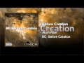 Atum Raw - Before Creation (Audio) 