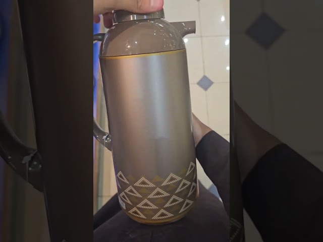 ترمس Zojirushi زوجيروشي ابو فيل ياباني 1.90 لتر بن...