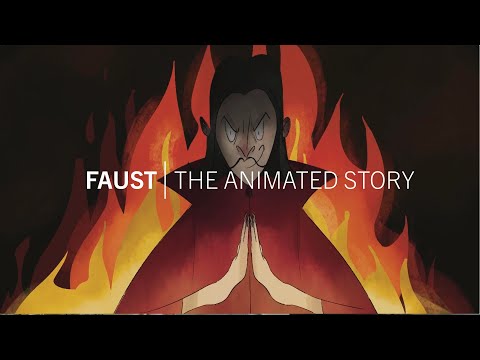 Faust | The Animated Story