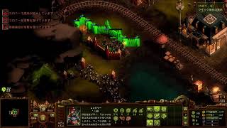 新たなテクノロジーを手に！THEY ARE BILLIONS(実況)PS5配信＃５