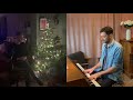 Bridge Over Troubled Water (Christmas Cover)