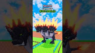 初心者にシークレットの卵を譲った🦖【Roblox/ゆっくり実況/】 #shorts #ロブロックス #卵を盗む