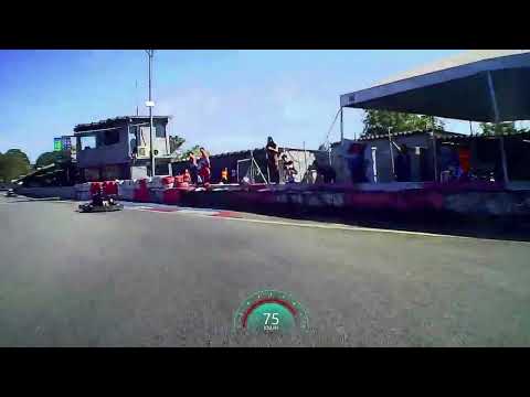 8a. Etapa - SM Competition - 14/08/2022