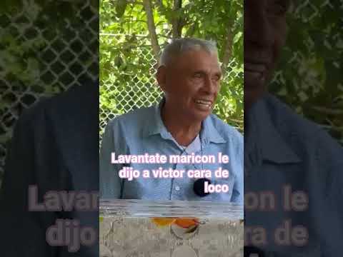 Levantare maricpm le dijo Laura a caea de loco #Guazapa_ # Guerra_ #El Salvador_