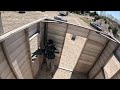 First Time At The Rock Airsoft In Bolivar MO