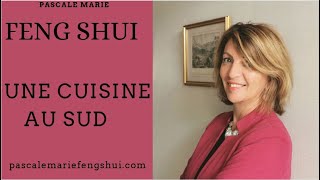 Votre cuisine est en orientation SUD?