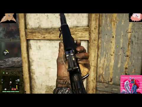 Let's Play Far Cry 4 pt 25