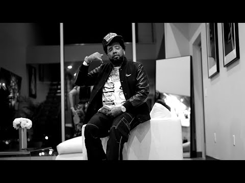 Philthy Rich - WRITTEN IN STONE (Official Video)