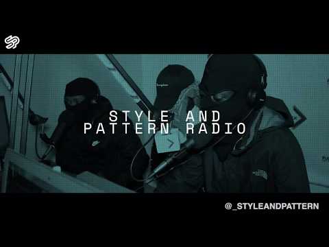 E1 3X3 #hoodsfavourite W/ Selecta YB