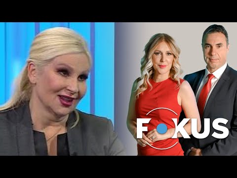 Zorana Mihajlović | Fokus B92