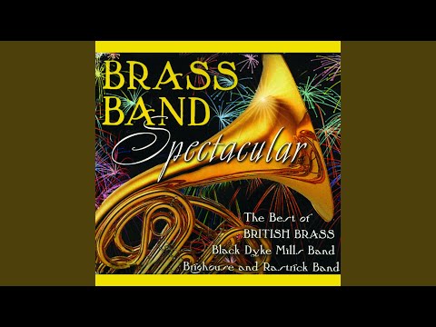 Pageantry (Suite for Brass Band)