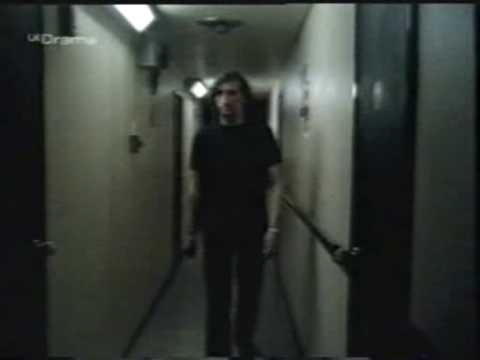 Spender - S1E2 - Part 2