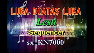 Download lagu Lesti Luka Diatas Luka sx KN7000... mp3