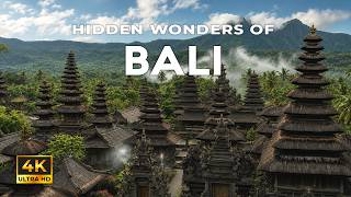 Download lagu Hidden Wonders of Bali | The enchanting island most people have never seen | Travel video 4k mp3 Download lagu Hidden Wonders of Bali | The enchanting island most people have never seen | Travel video 4k mp3