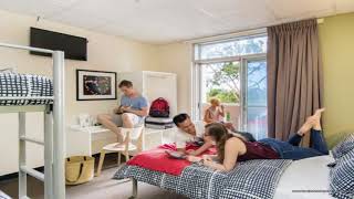 Adelaide Central YHA Hostel