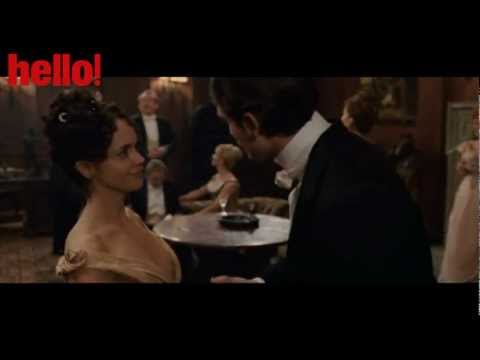 Bel Ami (Clip 'Old Friend')