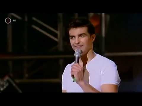 Jöjj szörnyű az éj - Rebecca-  Dolhai Attila, Vágó Bernadett