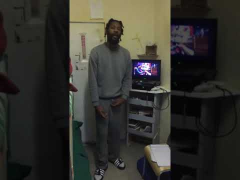 Frank Ekwa - Mac & Cheese Jail Freestyle #LOCKDOWNMUSIC #FREEFRANK