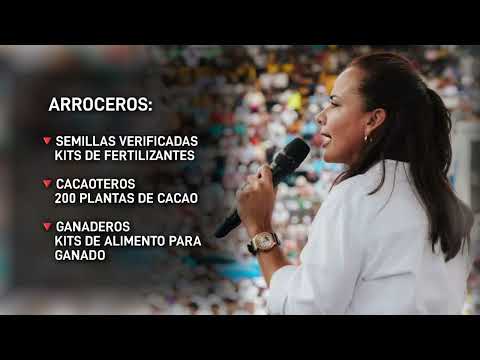 ENCUENTRO AGRICOLA CON PREFECTURA DEL GUAYAS EN DAULE