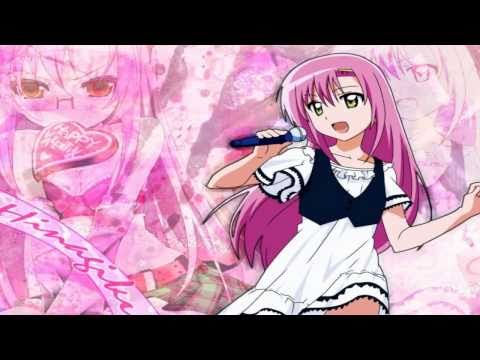 Hayate no Gotoku! ¥JENNEY ~Zeni it's my Soul~ Hitomi Nabatame