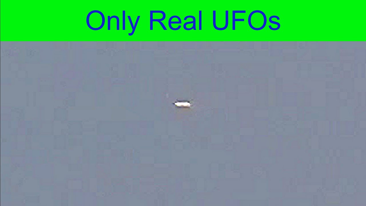 Tic Tac UFO filmed from the aircraft over Europe.