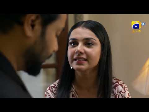 Baylagaam Episode 95 | 𝗕𝗲𝘀𝘁 𝗦𝗰𝗲𝗻𝗲 𝟬𝟰 | Ali Abbas - Laiba Khan - Haroon Shahid | HAR PAL GEO