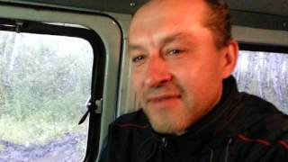 Как защитить себя на рыбалке от комаров