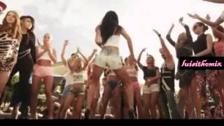 Sasha Lopez Feat Tony T  Big Ali   Beautiful Life Official Video