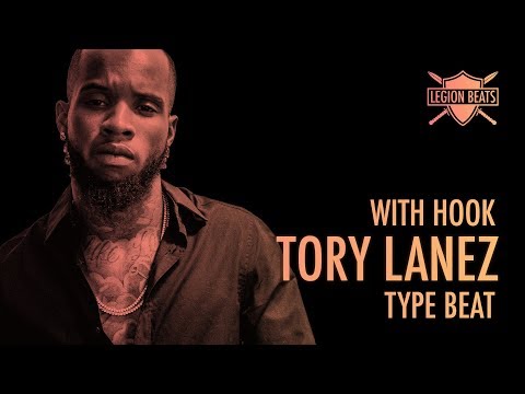 Tory Lanez Type Beat with Hook By Vidal Garcia - "Allinaway" Prod. Legion Beats