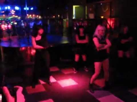 Miss A - Bad Girl Good Girl new ver. 120210 (cover by New Miracle - Miss K)