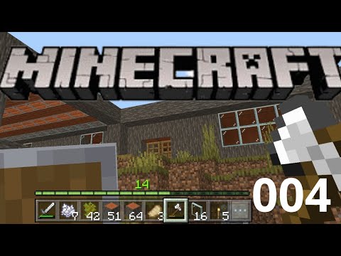minecraft survival 2 episódio 4 finalização do primeiro andar