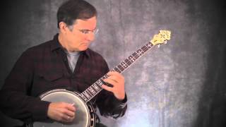 Gavotte en Rondeau, Partita No 3, J.S. Bach