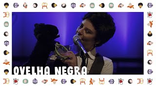 Pato Fu - Ovelha Negra (Música de Brinquedo 2 Ao Vivo)